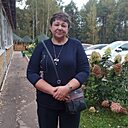 Надежда, 60 лет