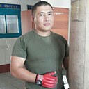 Ник, 38 лет