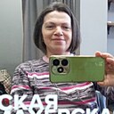 Надежда, 45 лет