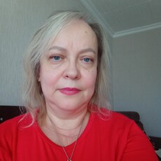 Фотография девушки Елена, 57 лет из г. Судак
