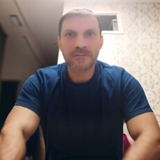 Фотография мужчины Денис, 45 лет из г. Вычегодский