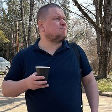 Фотография мужчины Александр, 36 лет из г. Симферополь
