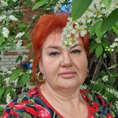 Фотография девушки Светлана, 54 года из г. Ноябрьск