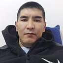 Талга, 34 года
