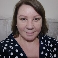 Фотография девушки Лора, 63 года из г. Красногорск