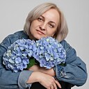 Надежда, 45 лет