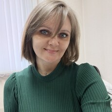 Фотография девушки Ольга, 44 года из г. Мыски