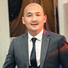 Фотография мужчины Soul, 31 год из г. Бишкек