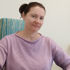 Фотография девушки Елена, 47 лет из г. Москва
