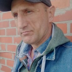 Фотография мужчины Василий, 50 лет из г. Енакиево