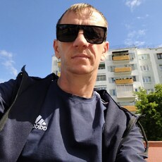Фотография мужчины Dmitrii, 40 лет из г. Братск