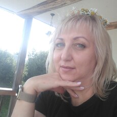 Фотография девушки Наталья, 52 года из г. Новосибирск