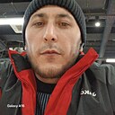 Кахрамон, 34 года