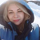 Светлана, 41 год