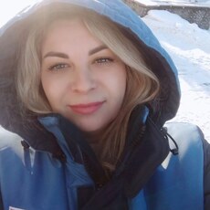 Фотография девушки Светлана, 41 год из г. Искитим