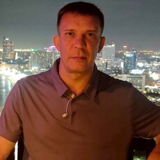 Фотография мужчины Сергей, 45 лет из г. Новотроицк
