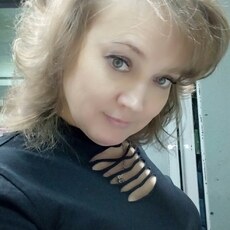 Фотография девушки Алёна, 49 лет из г. Лыткарино
