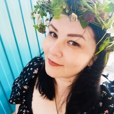 Фотография девушки Надежда, 37 лет из г. Котельниково