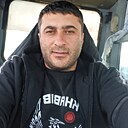 Арам, 40 лет