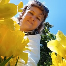 Фотография девушки Наталия, 64 года из г. Астрахань