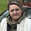 Надежда, 46 лет