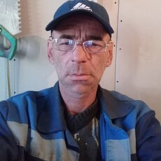 Фотография мужчины Толя, 47 лет из г. Чик