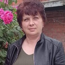 Фотография девушки Лариса, 53 года из г. Черноморский