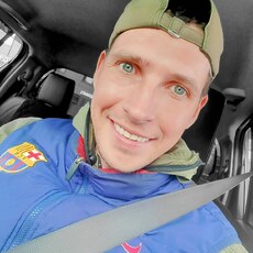 Фотография мужчины Александр, 34 года из г. Ханты-Мансийск