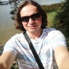 Фотография мужчины Виталий, 45 лет из г. Лида