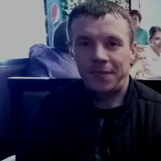 Фотография мужчины Андрей, 39 лет из г. Биробиджан