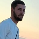 Давид, 27 лет