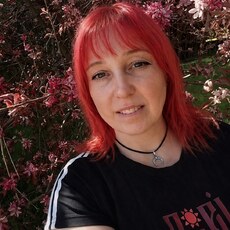 Фотография девушки Валентина, 43 года из г. Рассказово