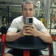 Фотография мужчины Алексей, 30 лет из г. Северск