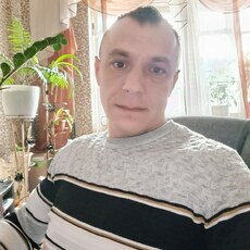 Фотография мужчины Юрий, 34 года из г. Лепель