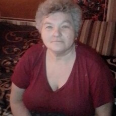 Фотография девушки Томара, 63 года из г. Гомель