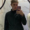 Макс, 28 лет