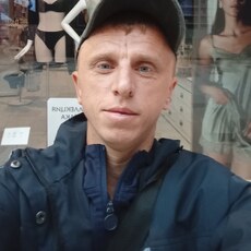 Фотография мужчины Сергей, 38 лет из г. Климовичи
