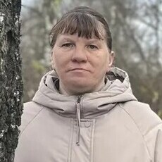 Фотография девушки Наталья, 42 года из г. Саранск