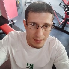 Фотография мужчины Aider, 35 лет из г. Чирчик