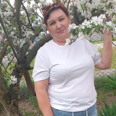Фотография девушки Светлана, 56 лет из г. Левокумское