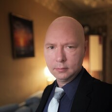 Фотография мужчины Александр, 47 лет из г. Санкт-Петербург