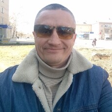 Фотография мужчины Владимир, 44 года из г. Копейск
