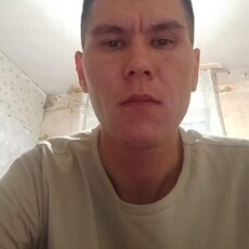 Фотография мужчины Сергей, 30 лет из г. Усть-Баргузин