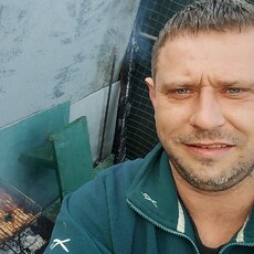 Фотография мужчины Иван, 39 лет из г. Дзержинск