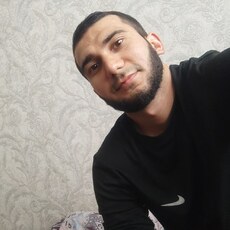 Фотография мужчины Яяя, 24 года из г. Дербент