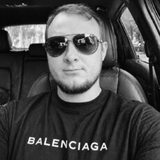 Фотография мужчины Александр, 32 года из г. Горловка