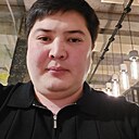 Жарас, 30 лет