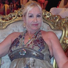 Фотография девушки Ольга, 53 года из г. Нижний Новгород