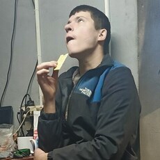 Фотография мужчины Андрей, 27 лет из г. Быхов