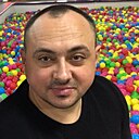Вадим, 40 лет